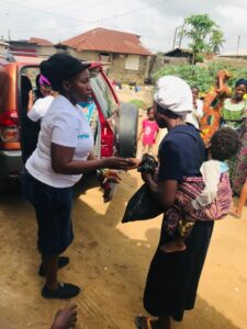 the grace foundation