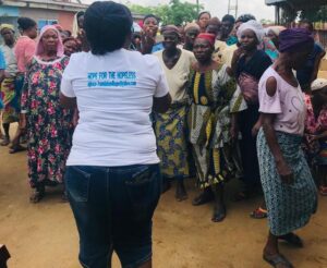 the grace foundation